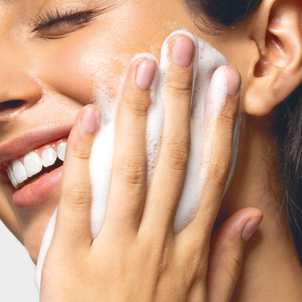 Espuma limpiadora facial SEYTÚ