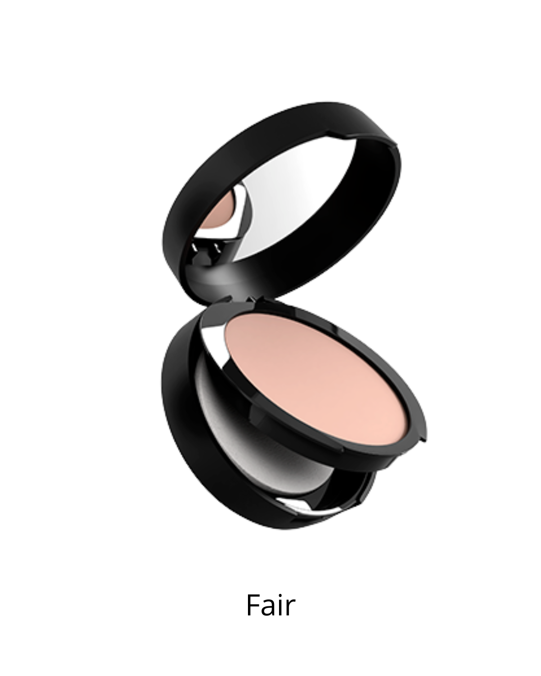 Maquillaje Compacto 2 en 1