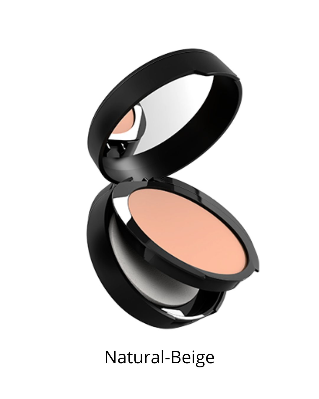 Maquillaje Compacto 2 en 1