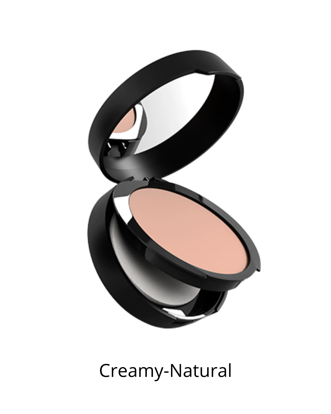 Maquillaje Compacto 2 en 1