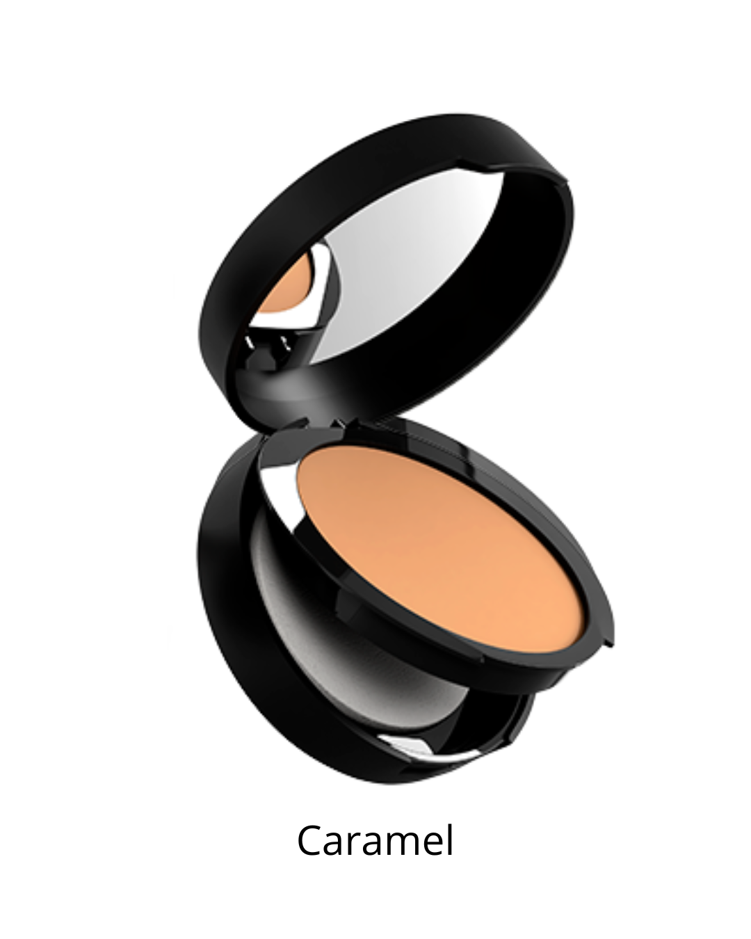 Maquillaje Compacto 2 en 1
