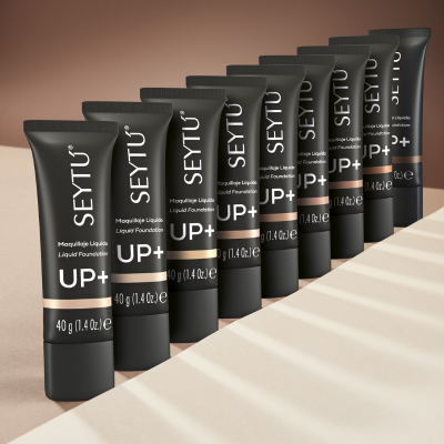 Maquillaje Líquido UP+ FPS15
