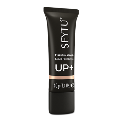 Maquillaje Líquido UP+ FPS15